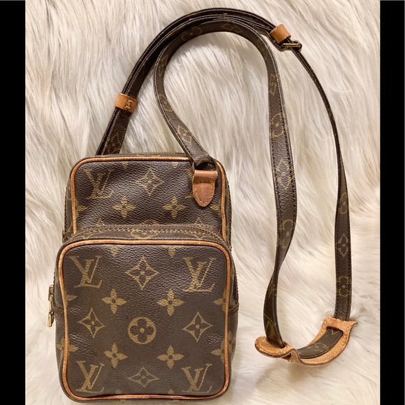 louis vuitton used handbags amazon